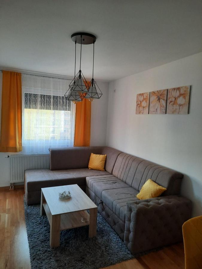 Apartman Bulevar Doboj Esterno foto
