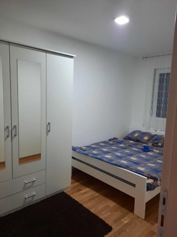 Apartman Bulevar Doboj Esterno foto