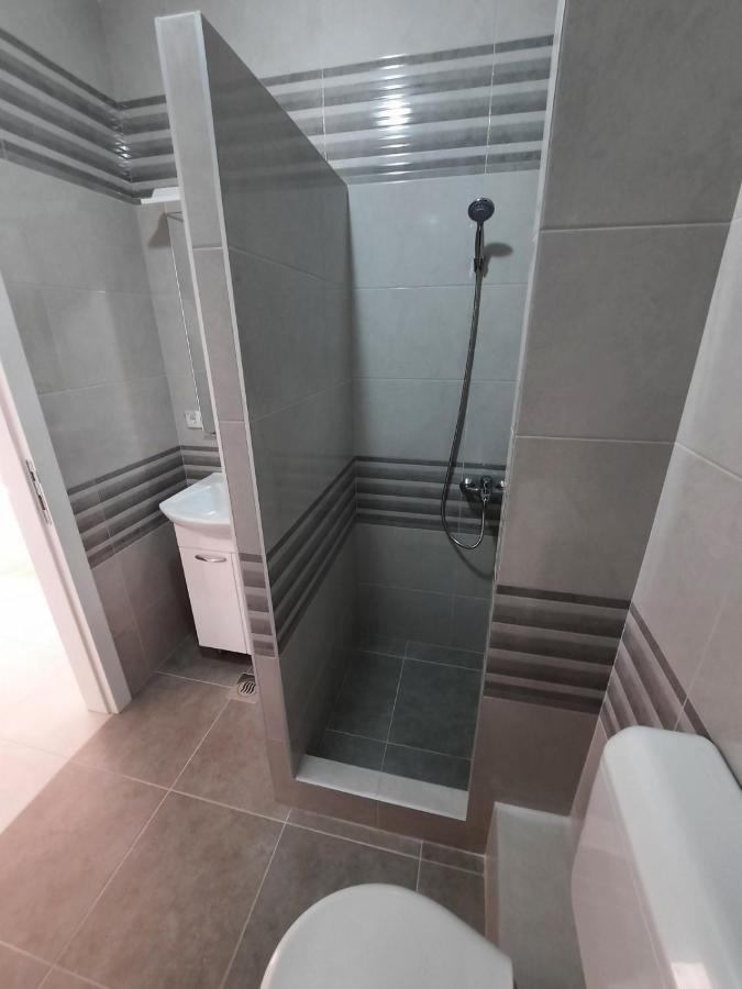 Apartman Bulevar Doboj Esterno foto