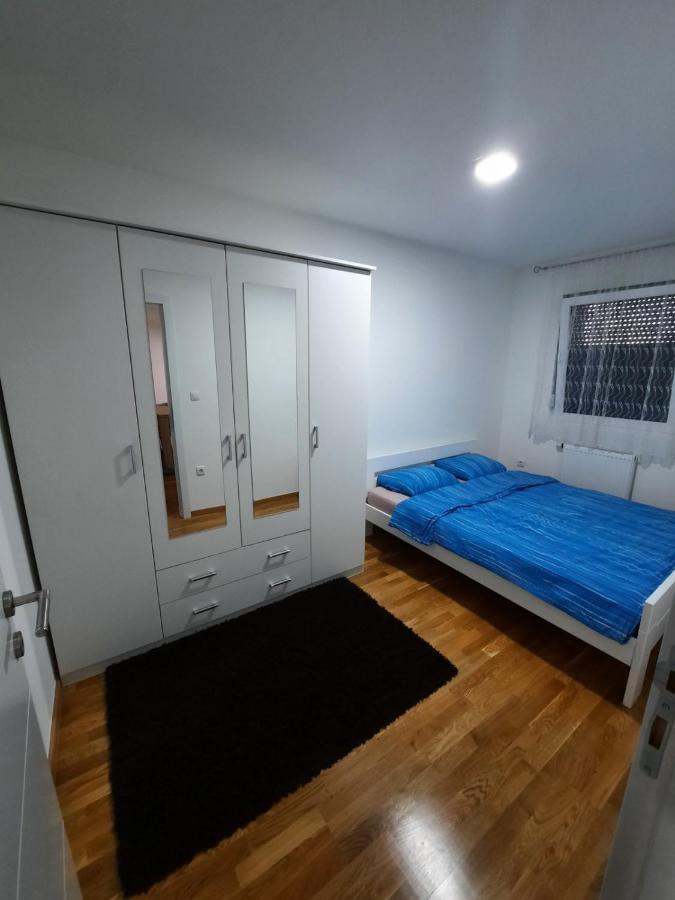 Apartman Bulevar Doboj Esterno foto