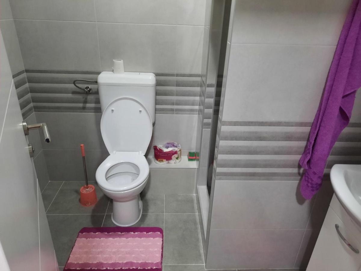 Apartman Bulevar Doboj Esterno foto