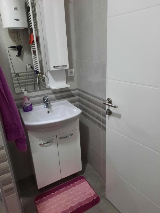 Apartman Bulevar Doboj Esterno foto