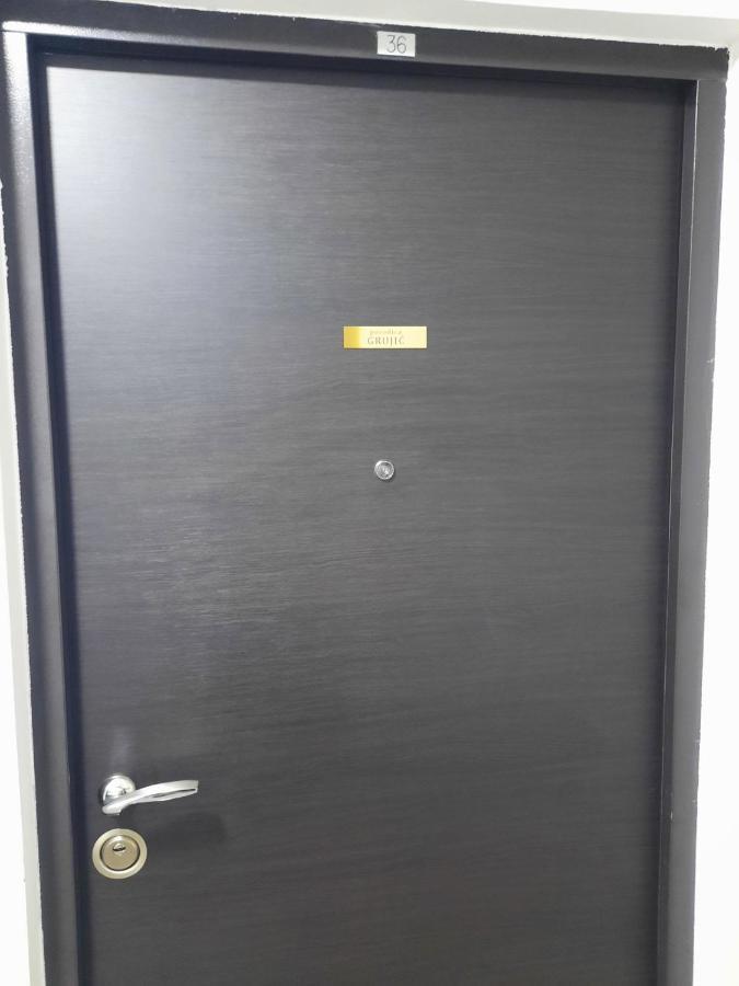 Apartman Bulevar Doboj Esterno foto